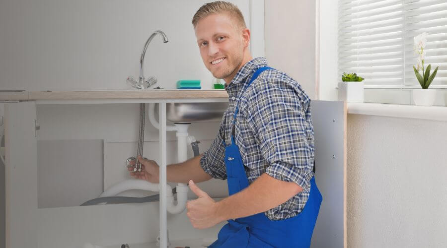 Professional 24 Hour Plumbers services in Home, KS